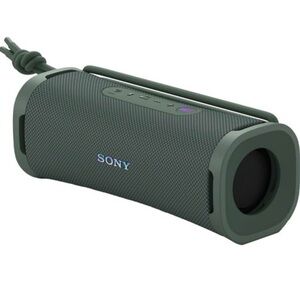 Sony Bluetooth Speaker - Dark Green